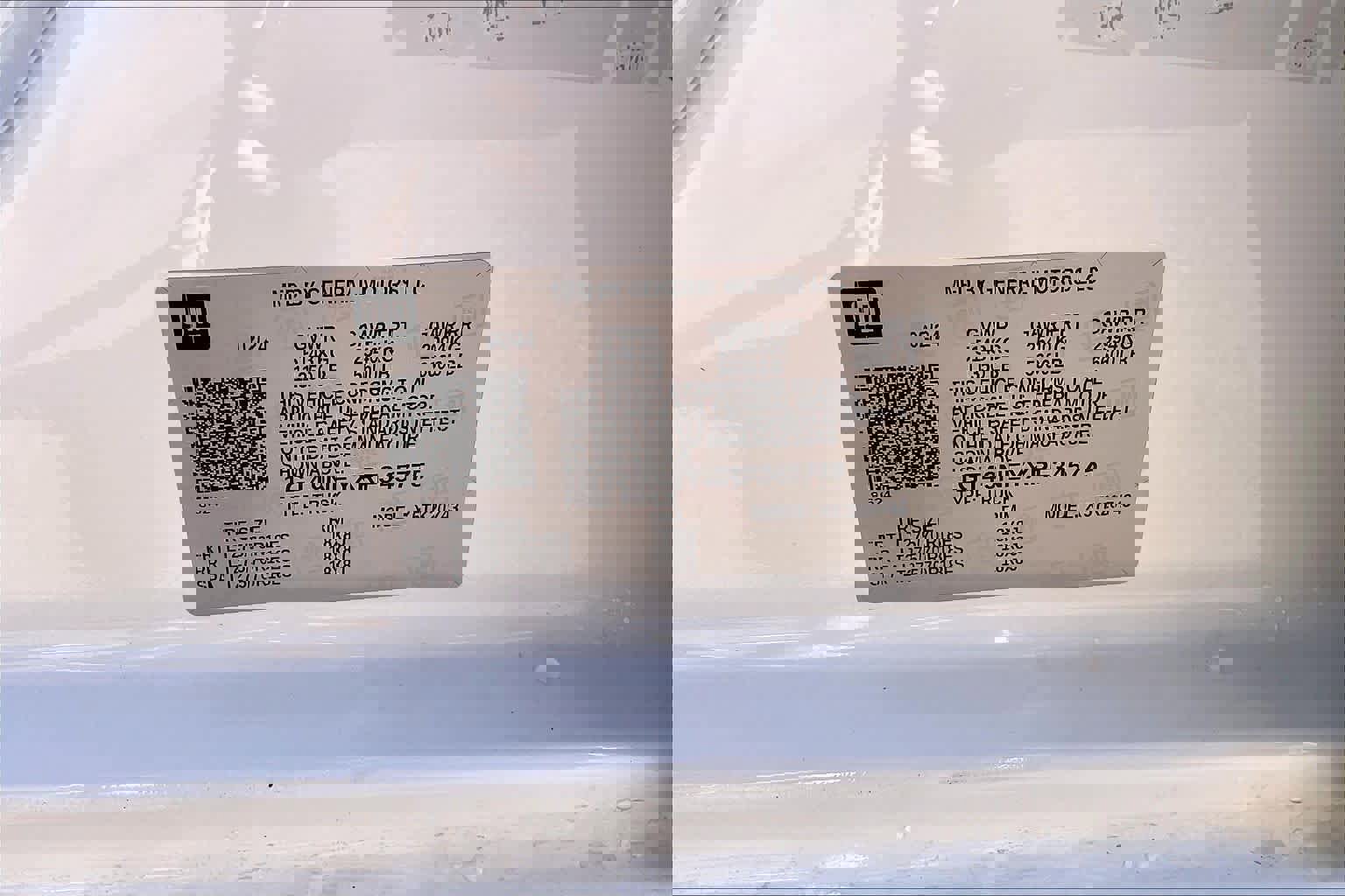 Used 2024 GMC Sierra 2500 SLT w/ SLT Premium Package image 67