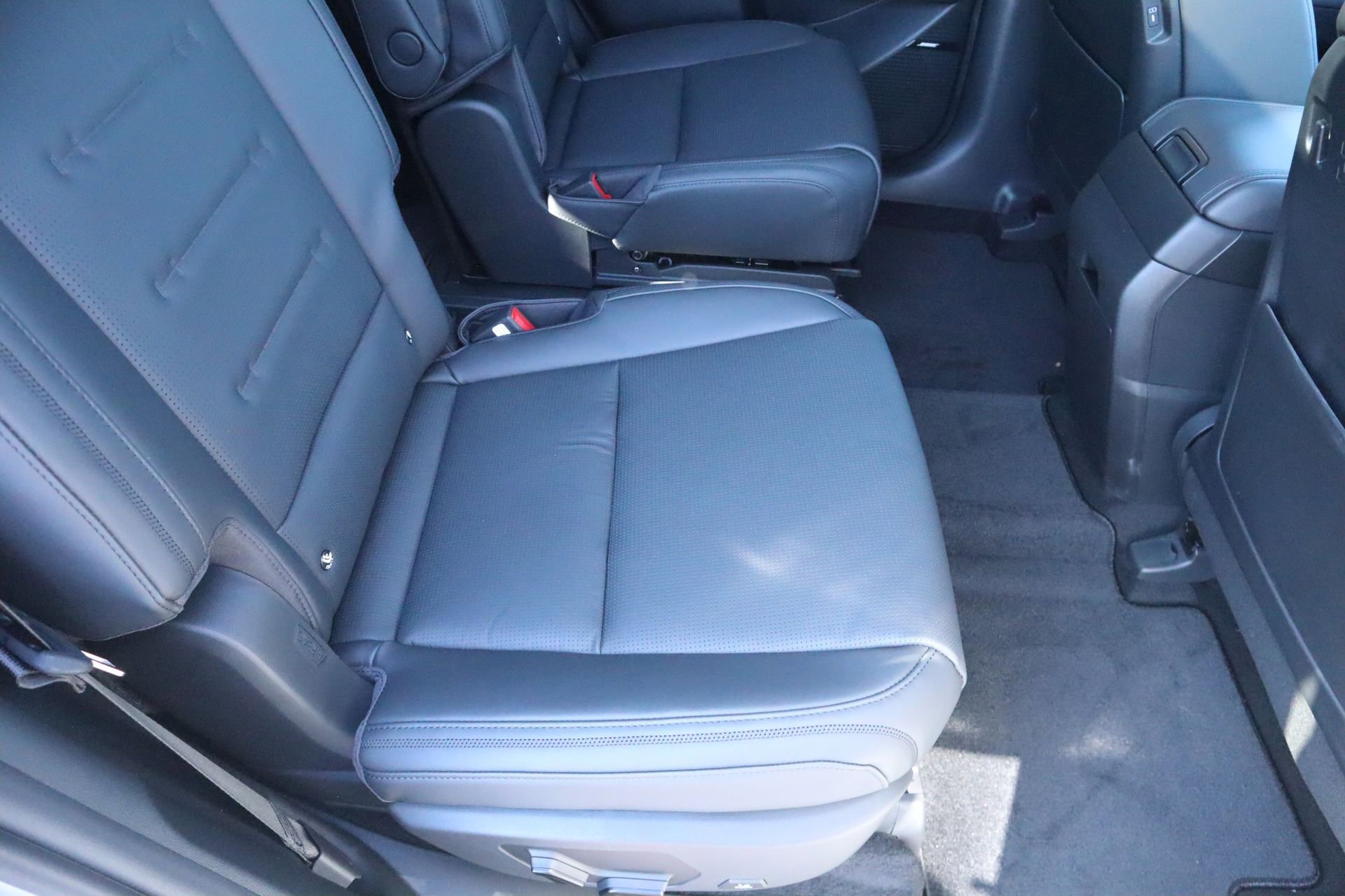 New 2026 Hyundai Santa Fe Calligraphy image 21