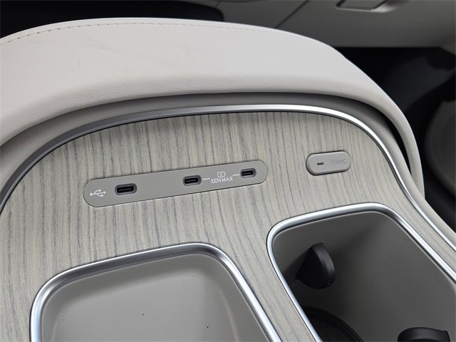 New 2026 Hyundai Palisade Calligraphy image 16