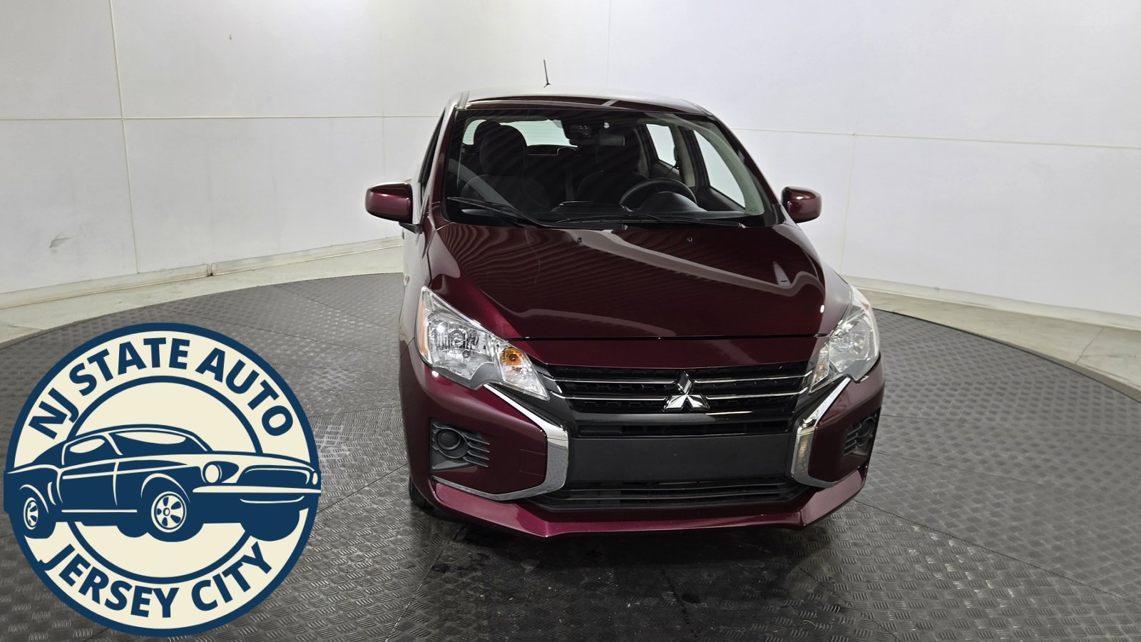 Used 2024 Mitsubishi Mirage ES image 2