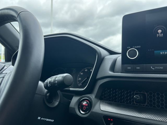 Used 2025 Honda CR-V Sport image 19