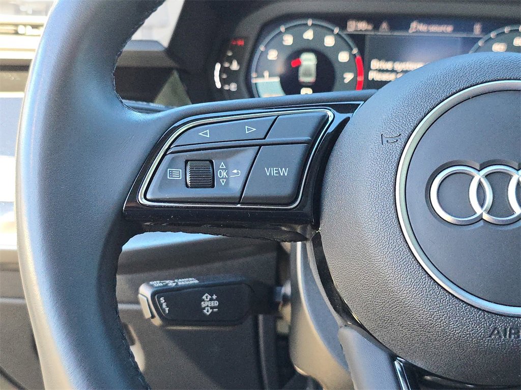 Used 2022 Audi A3 2.0T Premium image 23