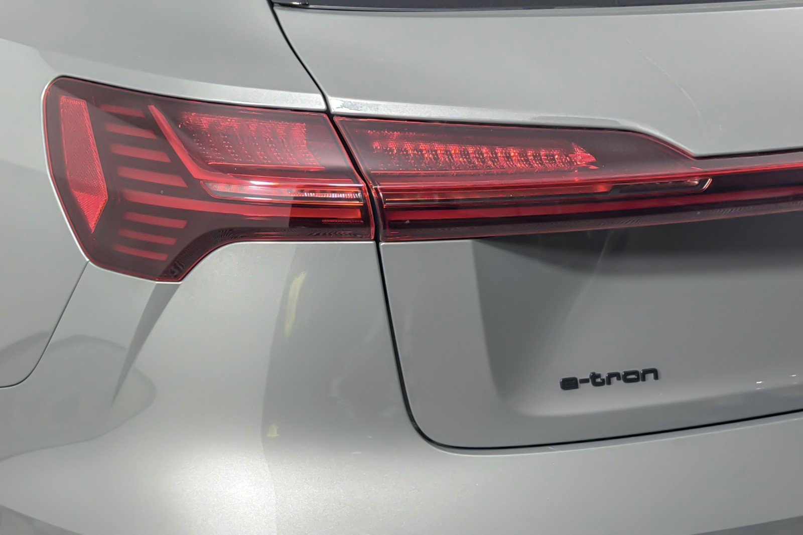 Certified 2023 Audi e-tron Chronos w/ Chronos Package image 27