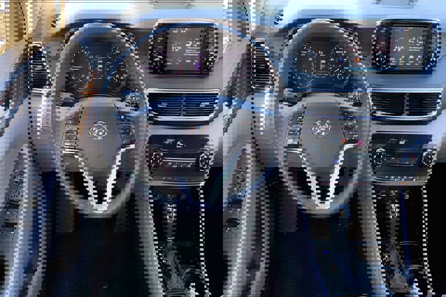 Used 2019 Hyundai Tucson Value image 5