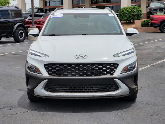 Used 2023 Hyundai Kona SEL w/ Convenience Package FWD image 2