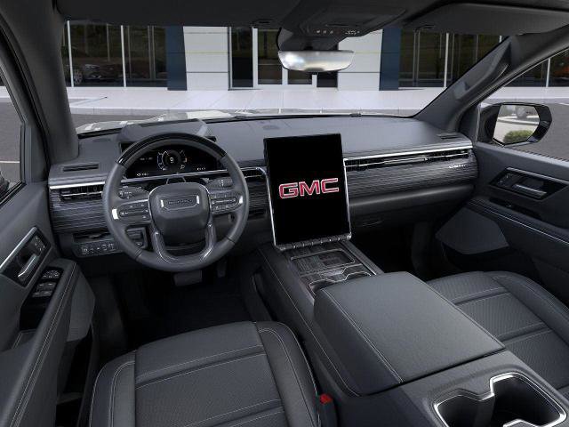 New 2025 GMC Sierra EV Denali image 15