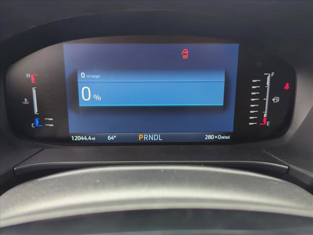 Used 2024 Ford Escape SE image 10