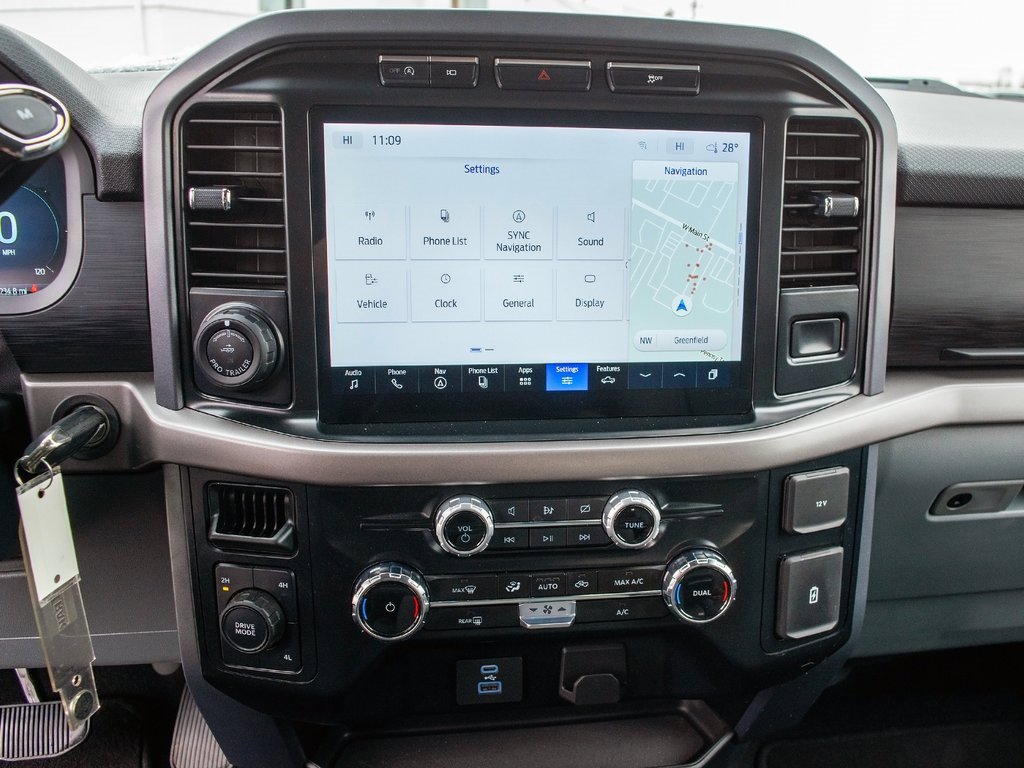 Used 2024 Ford F150 XLT image 20