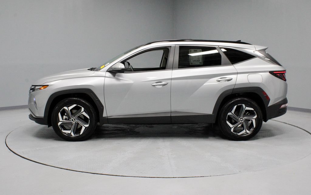 Used 2024 Hyundai Tucson SEL AWD/4WD image 10