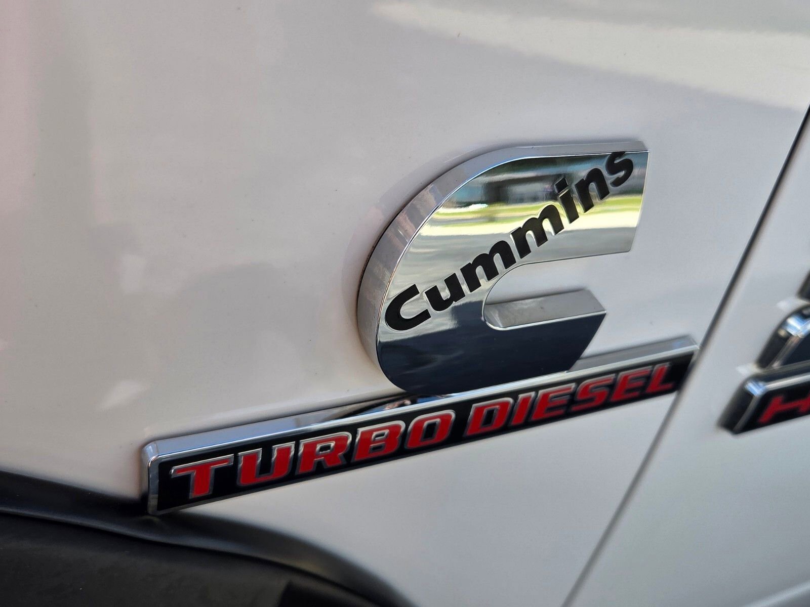 Used 2018 RAM 2500 SLT w/ Protection Group image 19