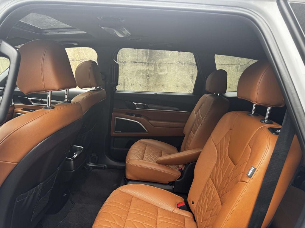 Used 2023 Kia Telluride EX X-Line AWD/4WD image 12