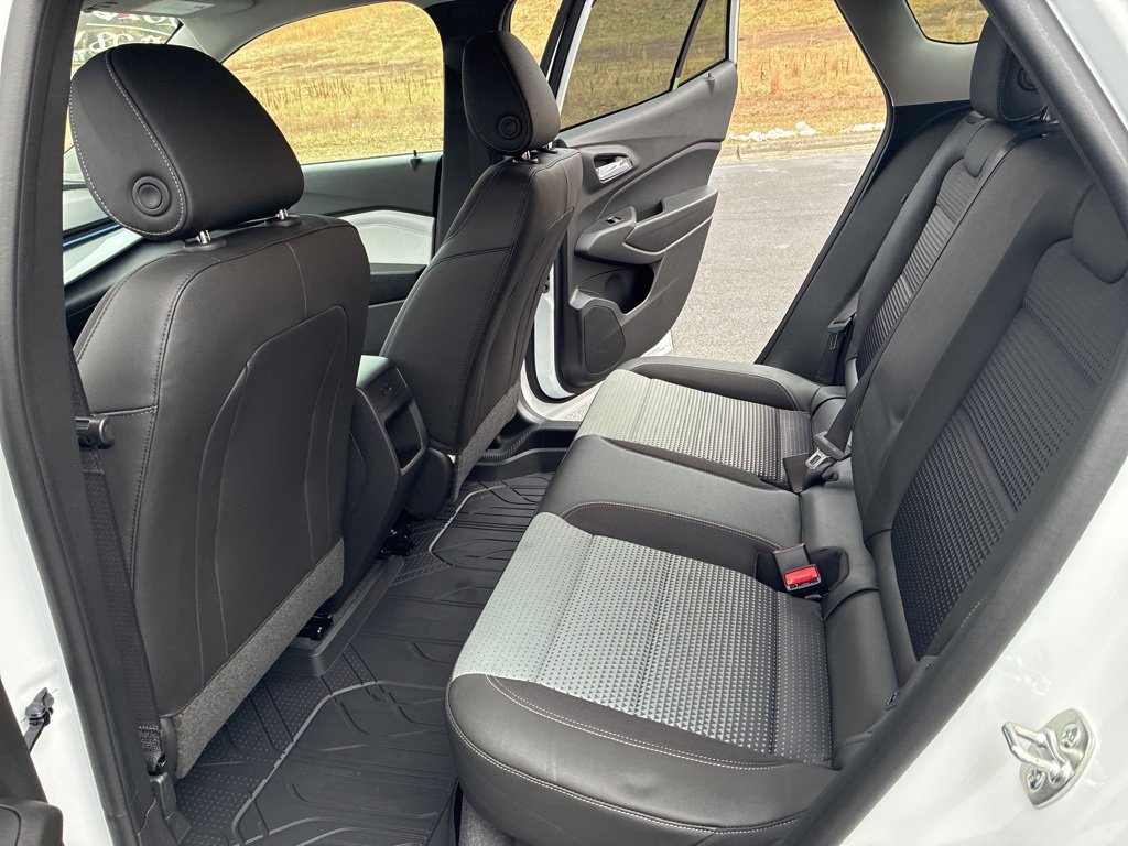 New 2026 Chevrolet Trax LT w/ Driver Confidence Package image 17