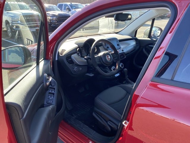 New 2023 FIAT 500X Sport w/ Technology Group image 15