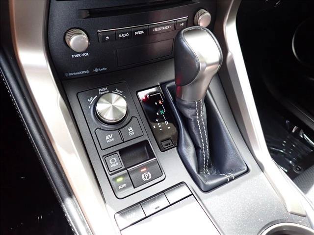 Used 2020 Lexus NX 300h AWD w/ Premium Package image 19