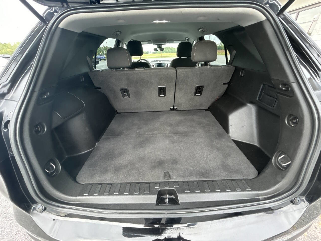 Used 2021 Chevrolet Equinox LT FWD image 6
