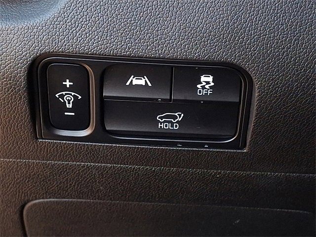 Used 2021 Kia Sorento SX image 24