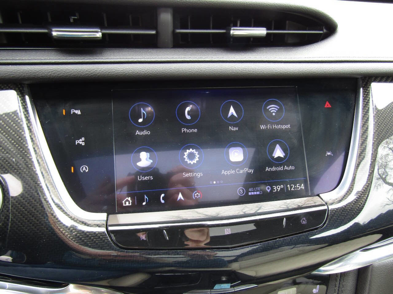 Used 2020 Cadillac XT6 Sport AWD/4WD image 15