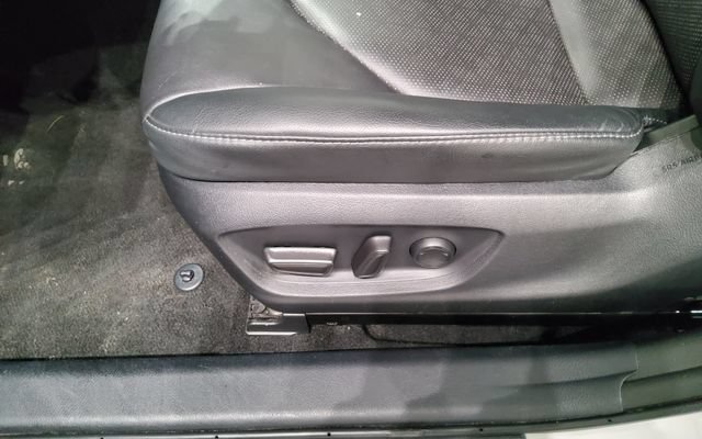 Used 2024 Toyota Camry XSE FWD image 28