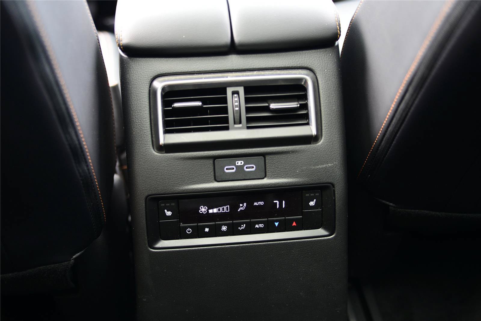Used 2025 MAZDA CX-90 3.3 Turbo S w/ Premium Package AWD/4WD image 21