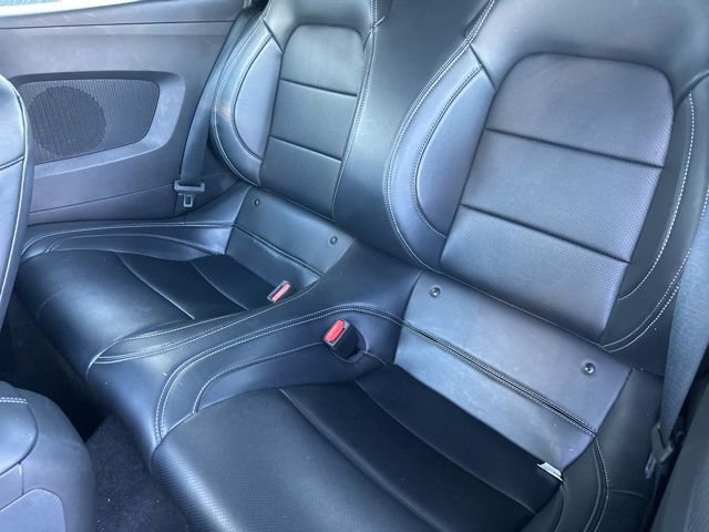 Used 2025 Ford Mustang Premium image 23