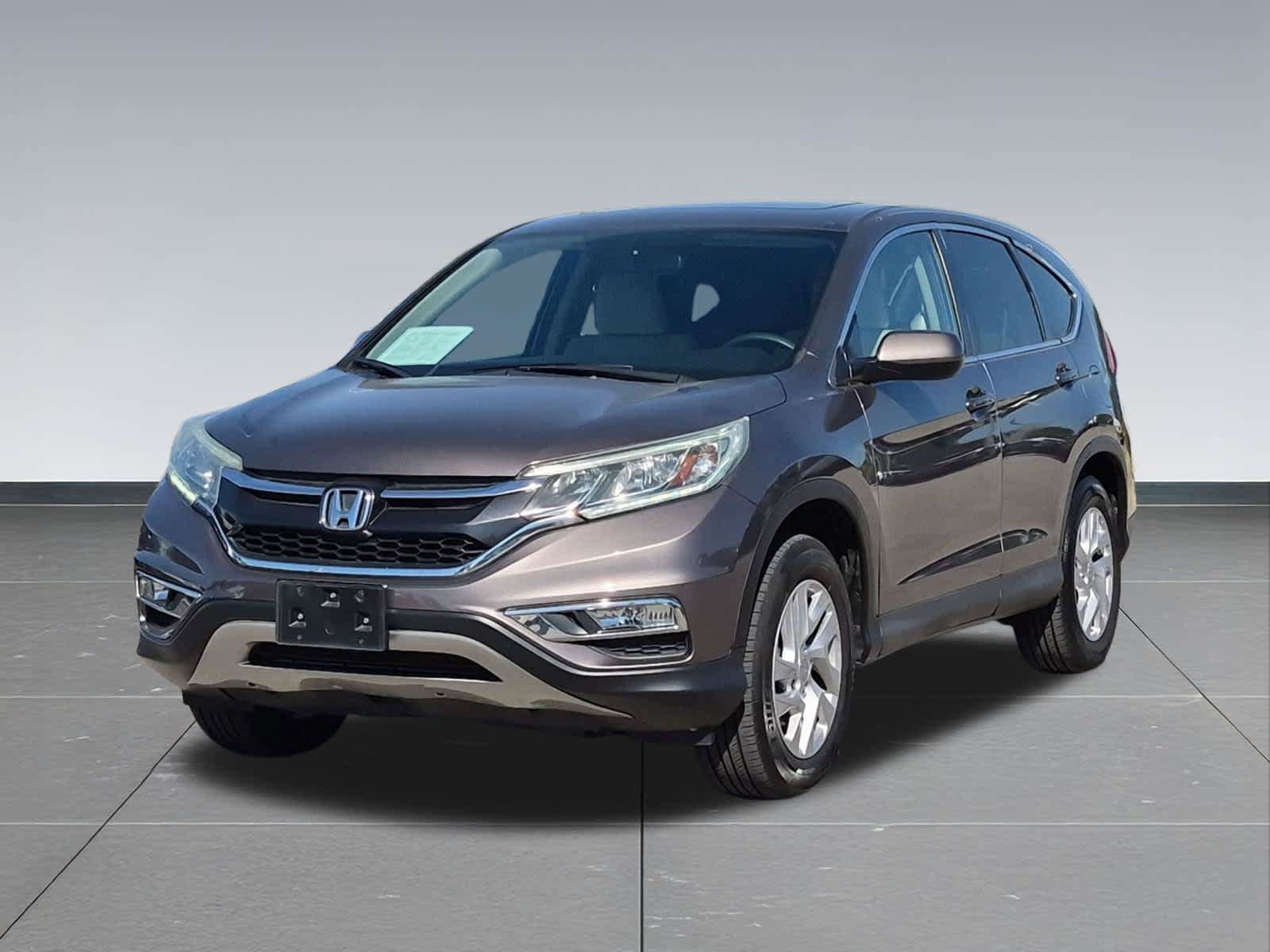 Used 2016 Honda CR-V EX image 10