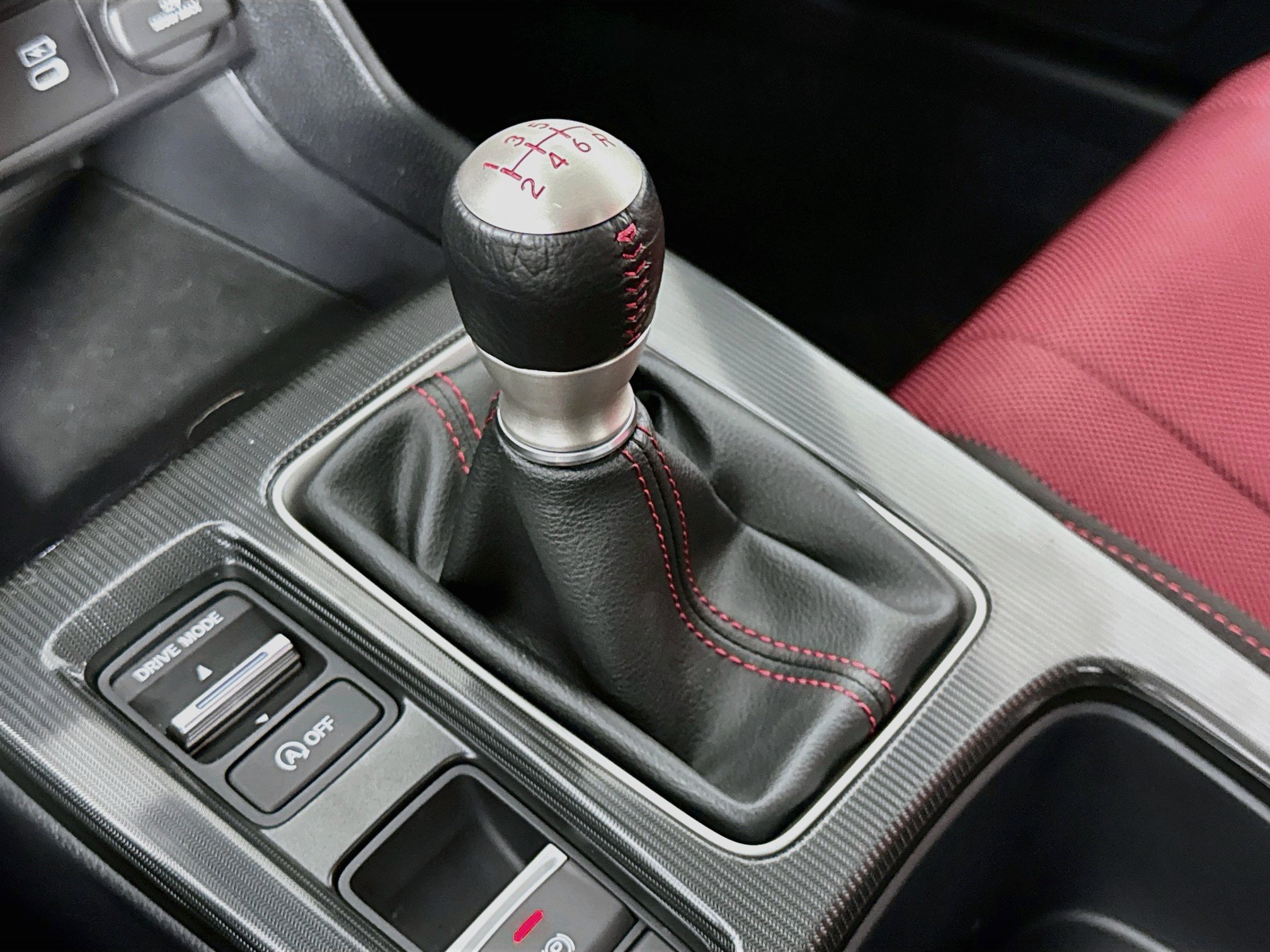 Certified 2026 Honda Civic Si image 17