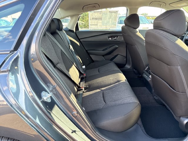 New 2026 Honda Accord LX image 10