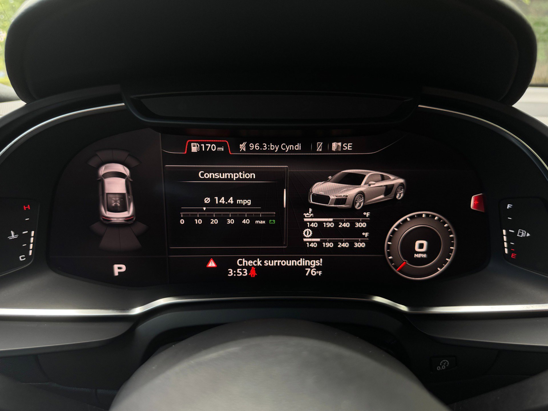 Used 2018 Audi R8 V10 image 52