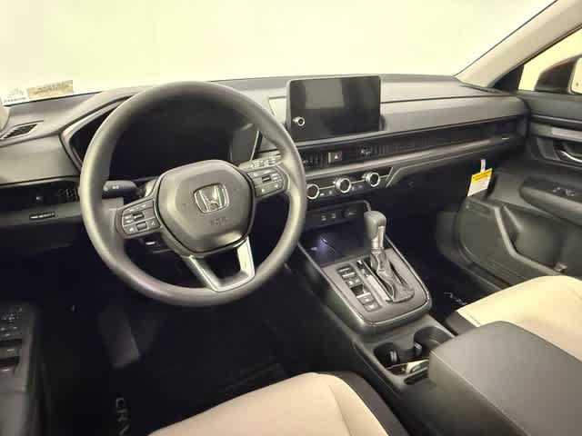 New 2026 Honda CR-V LX image 42