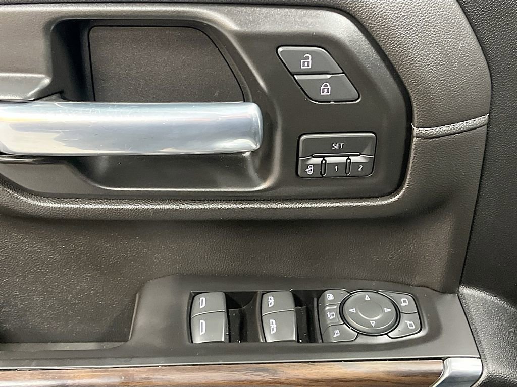 Used 2020 GMC Sierra 2500 SLT AWD/4WD image 18