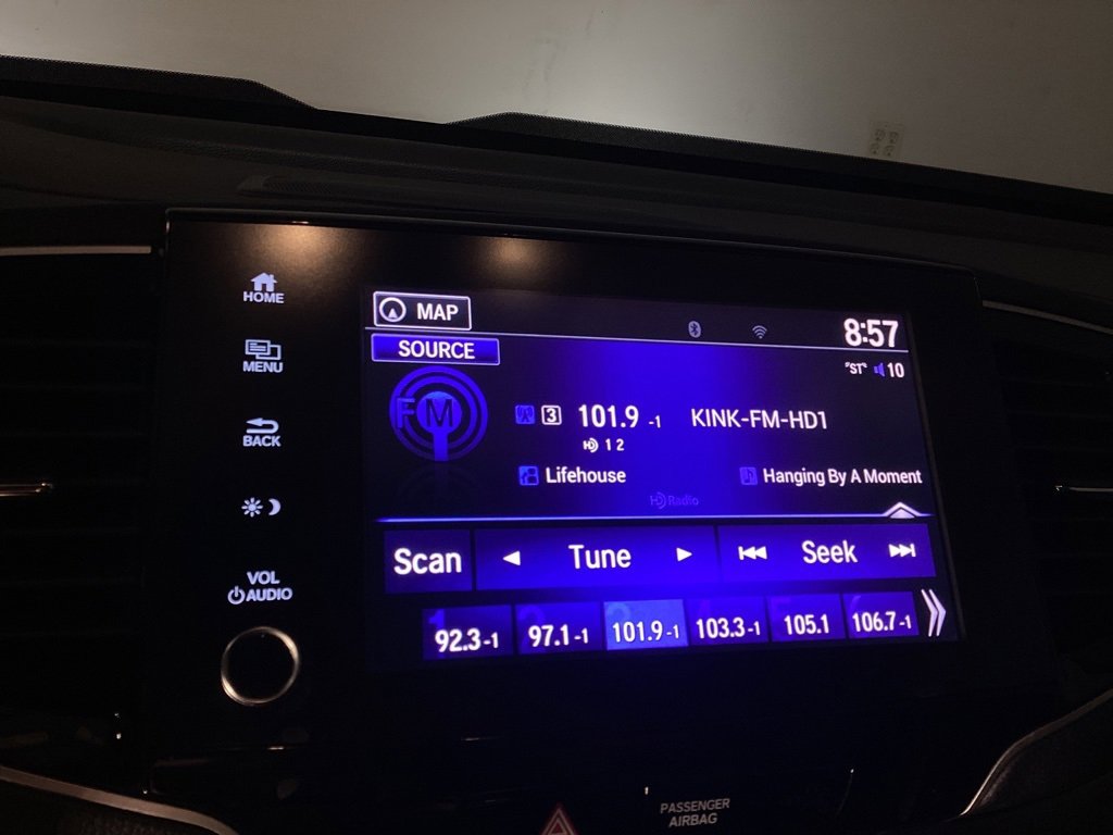 Used 2022 Honda Ridgeline RTL-E image 13