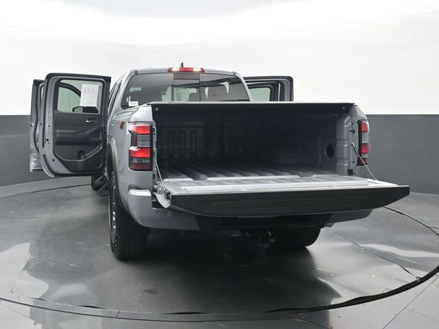 Used 2025 Nissan Frontier PRO-4X image 37