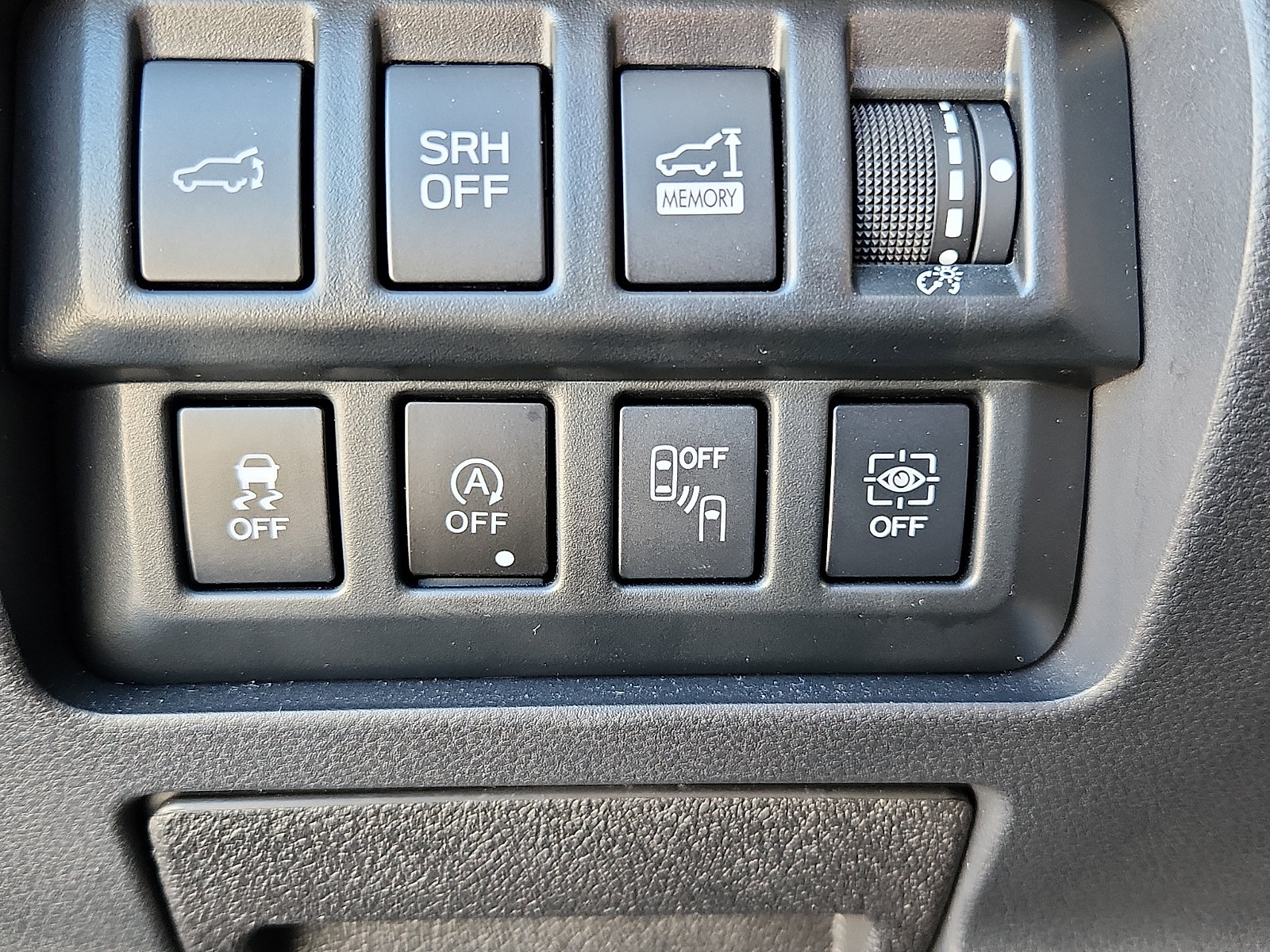 Used 2024 Subaru Forester Touring w/ POP Package 3 AWD/4WD image 28