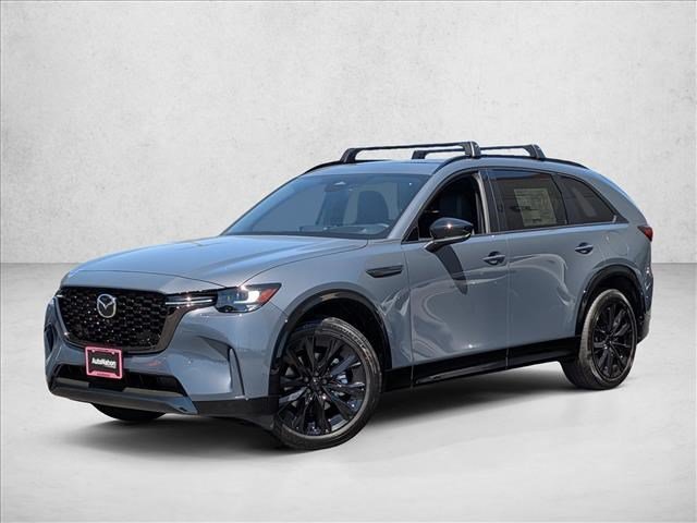 New 2026 MAZDA CX-90 3.3 Turbo S w/ Premium Package AWD/4WD image 1