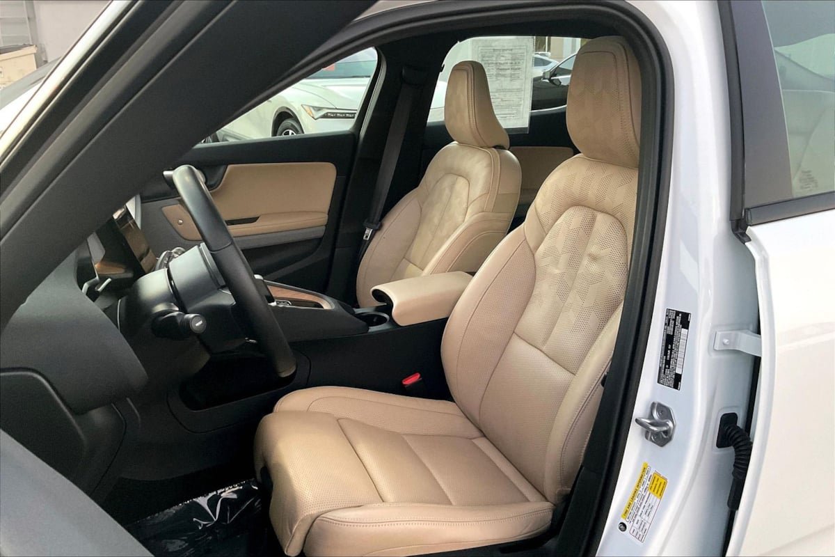 Used 2022 Polestar Polestar 2 w/ Plus Package AWD/4WD image 22