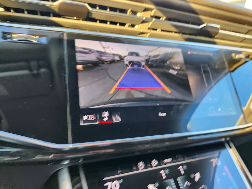 Certified 2025 Audi Q7 3.0T Premium Plus w/ Premium Plus Package image 18