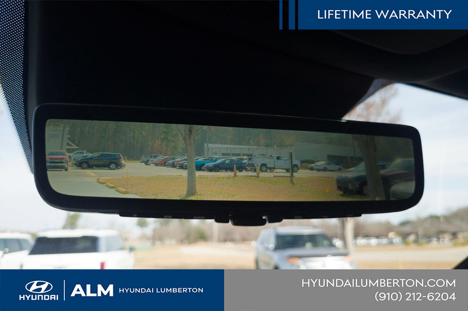 New 2026 Hyundai Palisade Calligraphy AWD/4WD image 41