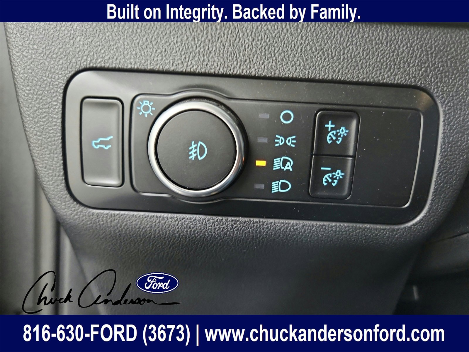 New 2025 Ford Bronco Sport Heritage w/ Convenience Package image 14