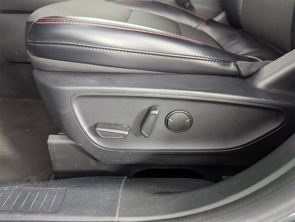 Used 2024 Ford Escape ST-Line image 14
