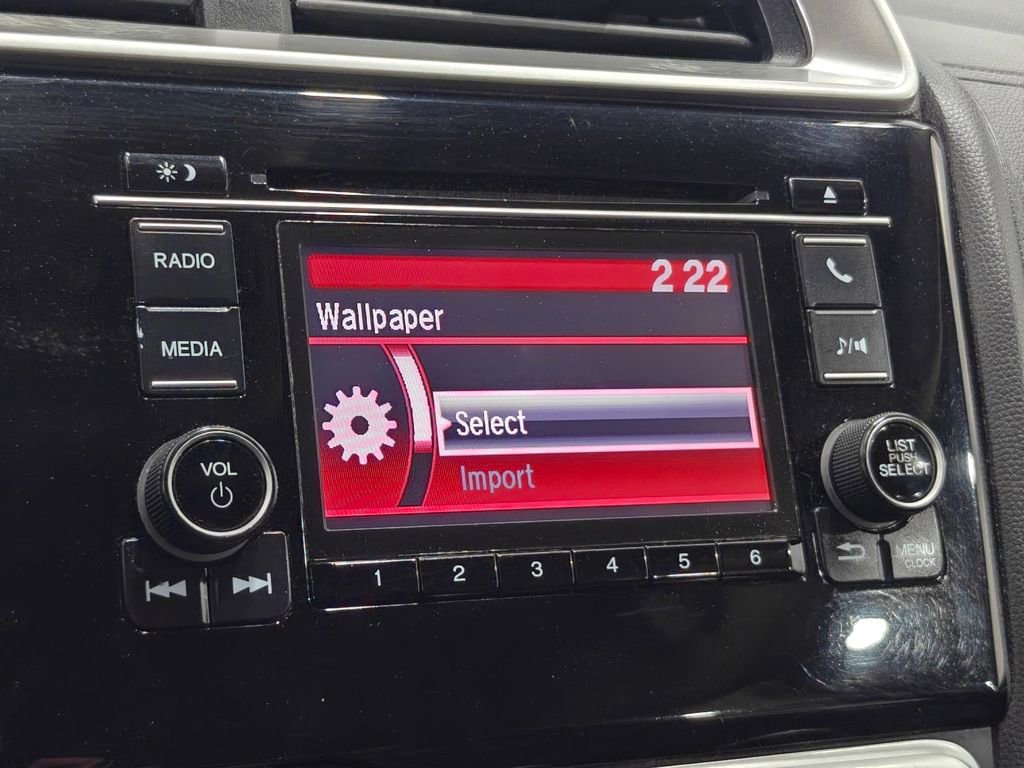 Used 2019 Honda Fit LX image 28