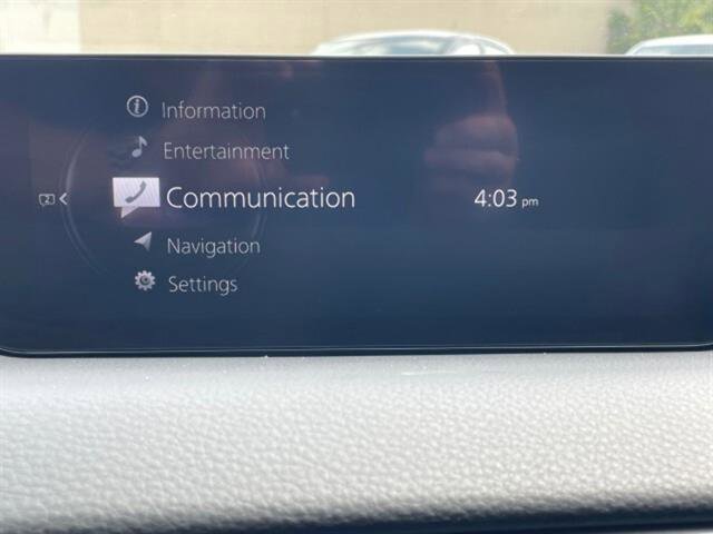 Used 2024 MAZDA CX-50 AWD 2.5 S w/ Weather Package image 20