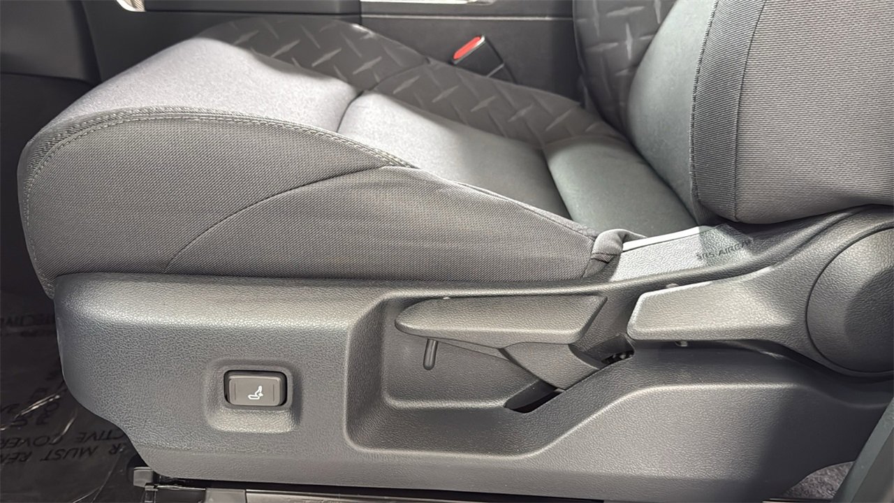 New 2026 Toyota Tacoma SR5 image 14