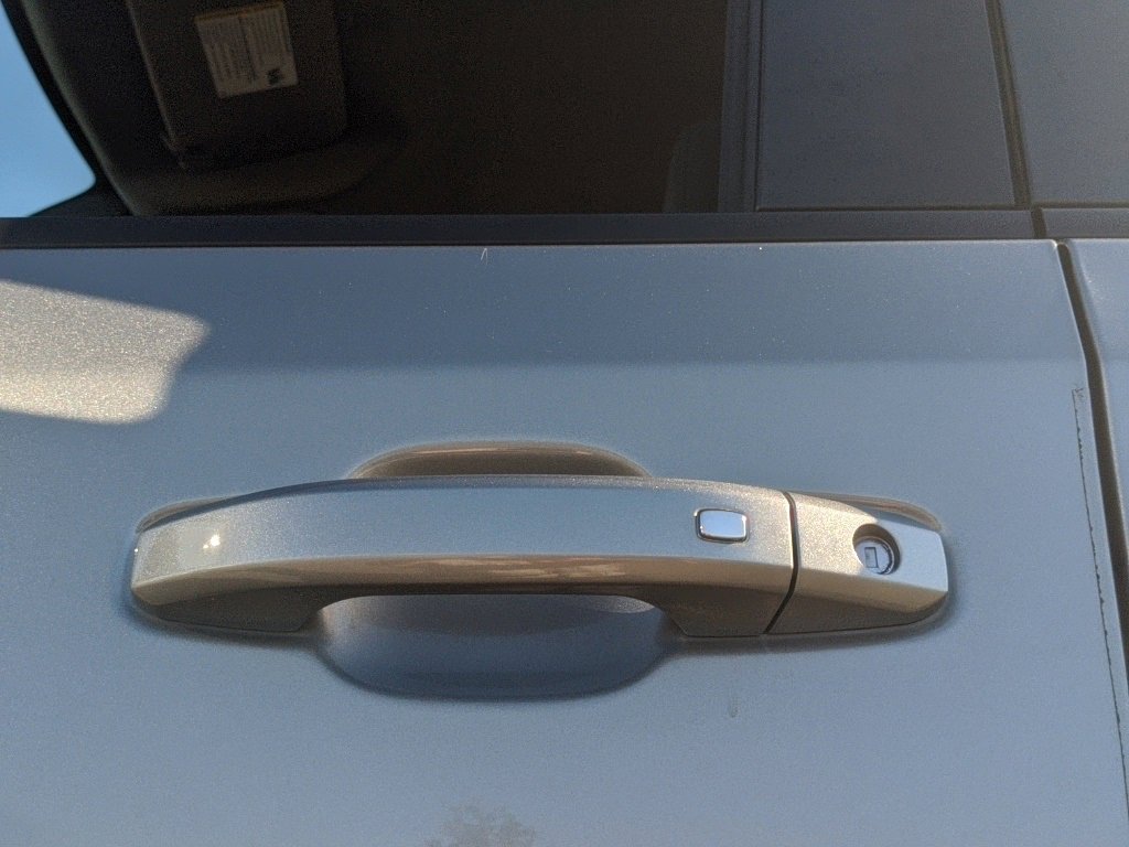 Used 2023 Chevrolet Silverado 1500 RST image 24