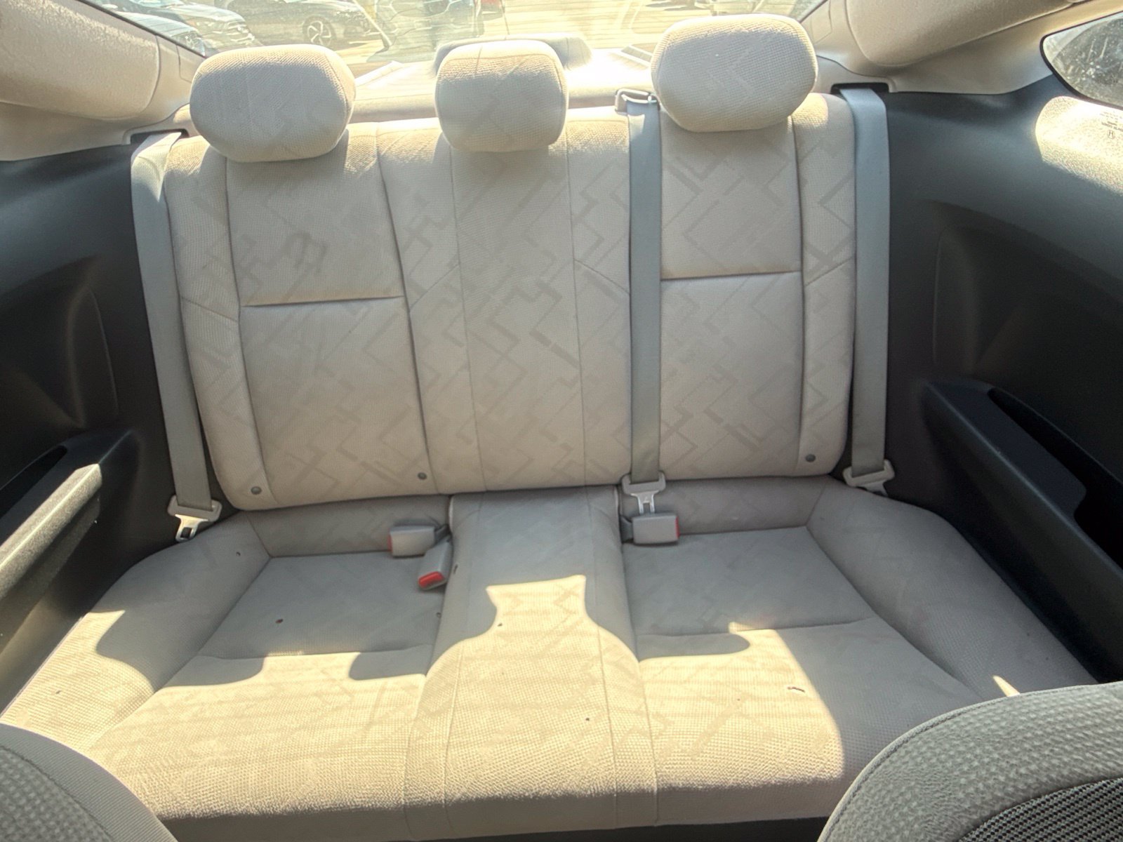 Used 2012 Honda Civic LX image 17