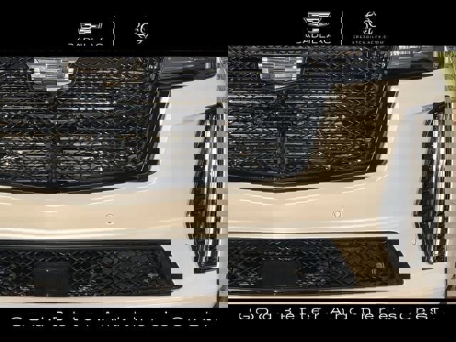 Used 2024 Cadillac Escalade V image 11