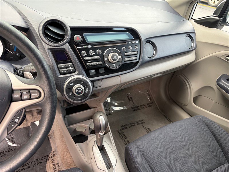 Used 2010 Honda Insight EX image 31
