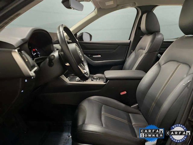 Used 2025 MAZDA CX-90 3.3 Turbo w/ Select Package image 17