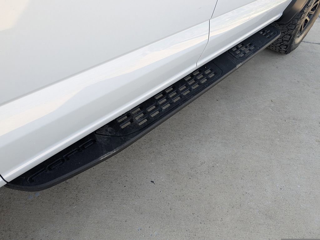 Used 2025 Ford F150 Raptor image 32