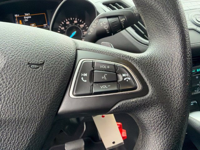 Used 2017 Ford Escape SE FWD image 15