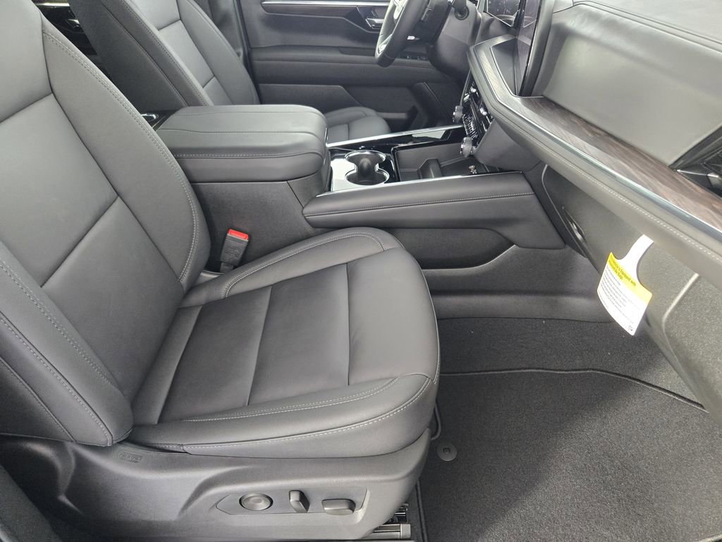 New 2026 Chevrolet Tahoe LT w/ Comfort Package image 15
